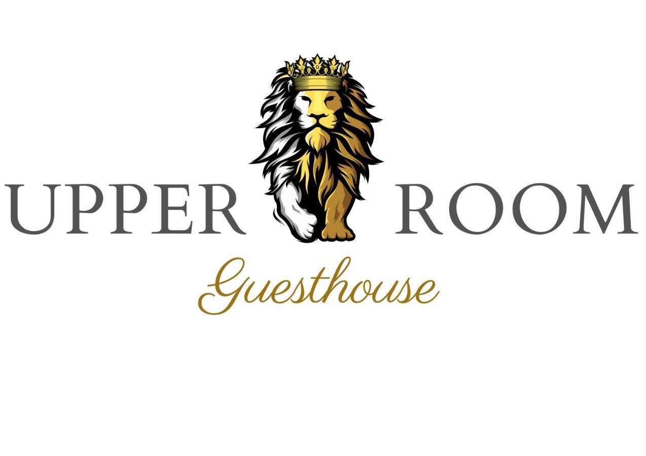 Upper Room Guesthouse Kirkwood Exterior foto